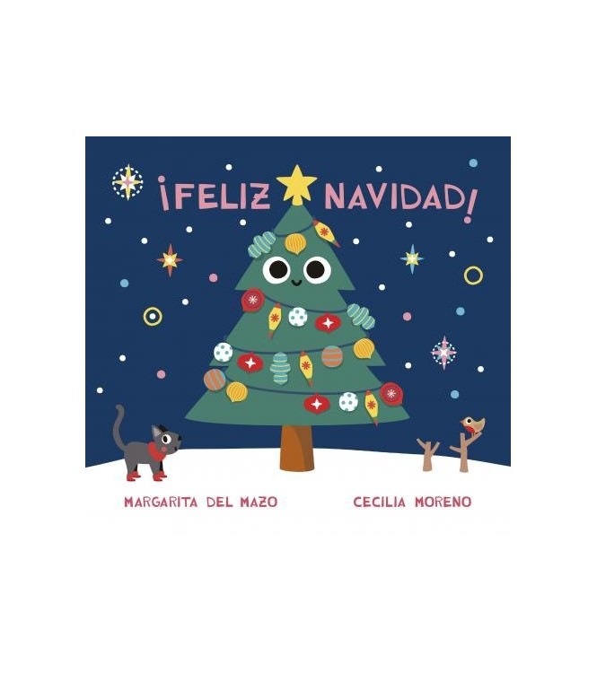 ¡Feliz Navidad!