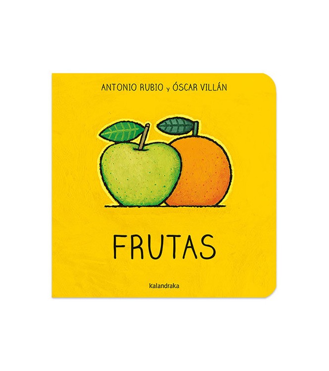 Frutas