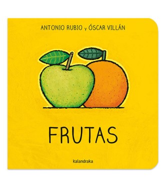 Frutas