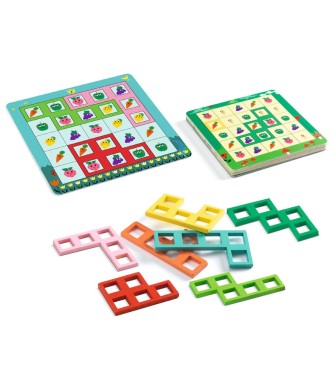 Sologic Logic Garden