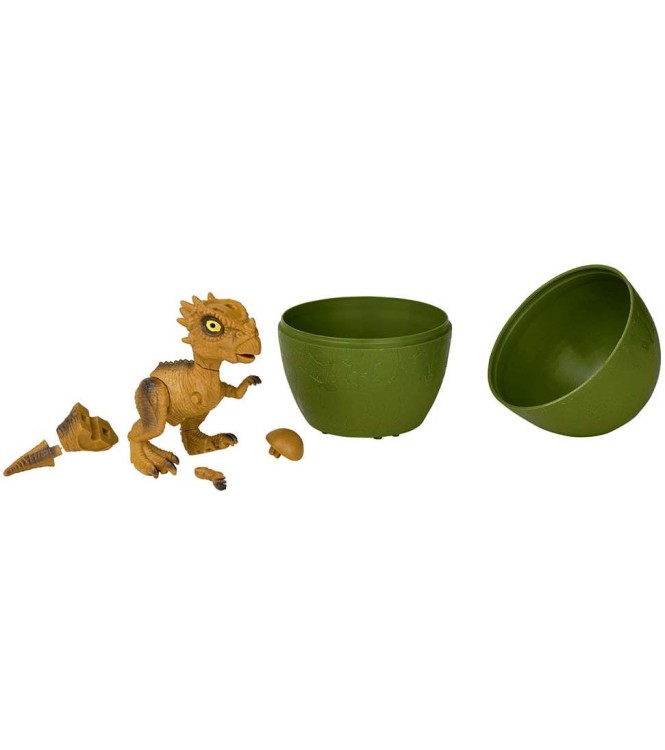 Dino puzzle 3D