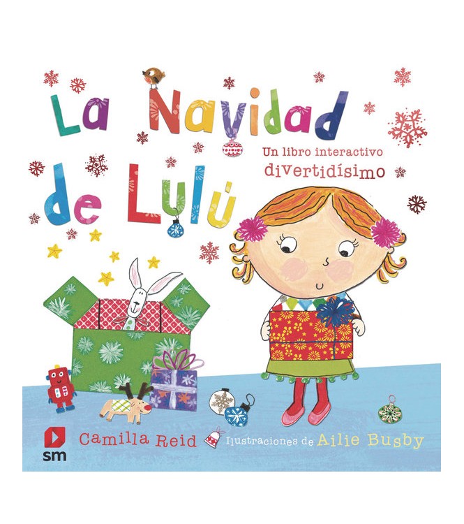 La Navidad de Lulú