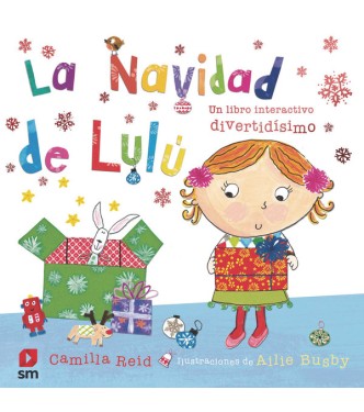 La Navidad de Lulú