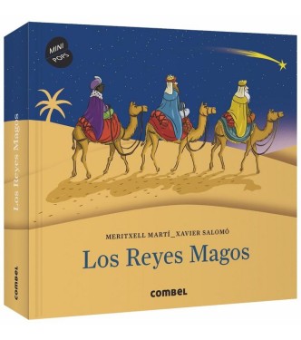 Los Reyes Magos - Pop Up