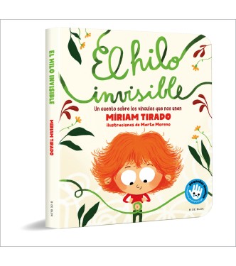 El hilo invisble - Pequeñas manitas