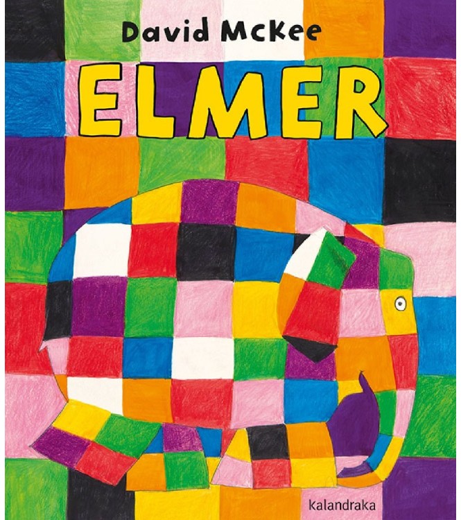 Elmer