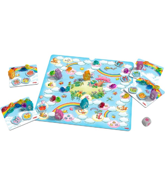 Unicornio Destello Colecc Juegos