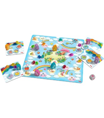 Unicornio Destello Colecc Juegos