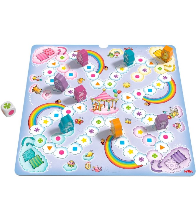 Unicornio Destello Colecc Juegos