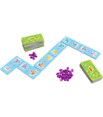 Unicornio Destello Colecc Juegos