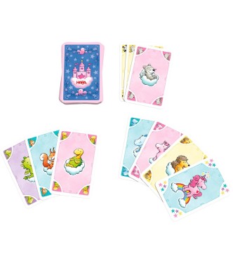 Unicornio Destello Colecc Juegos