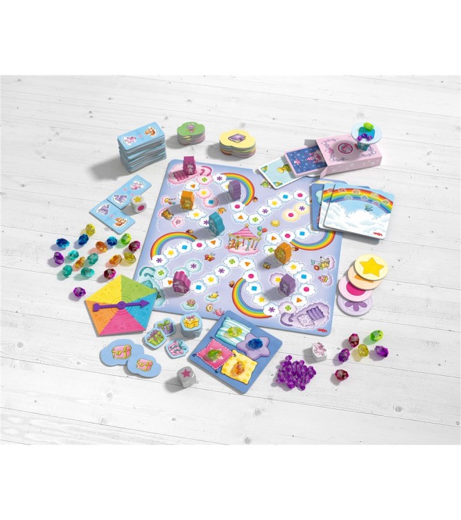 Unicornio Destello Colecc Juegos