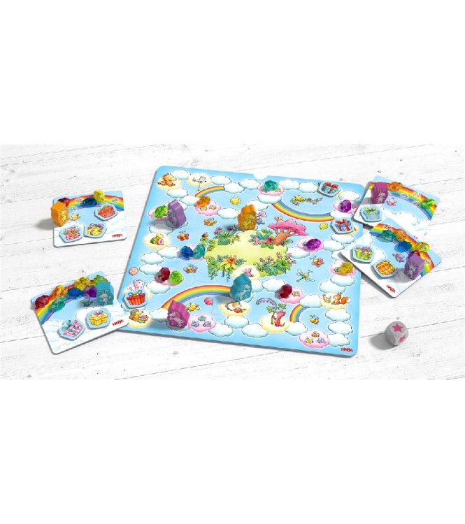 Unicornio Destello Colecc Juegos