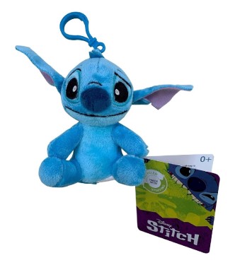 Mini peluche Stitch