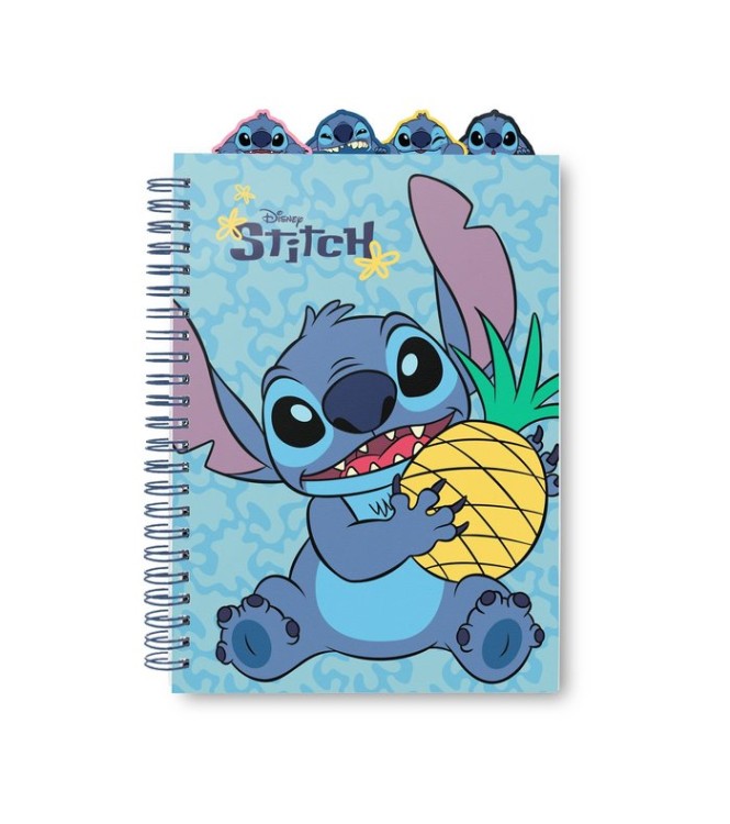 Cuaderno sititch