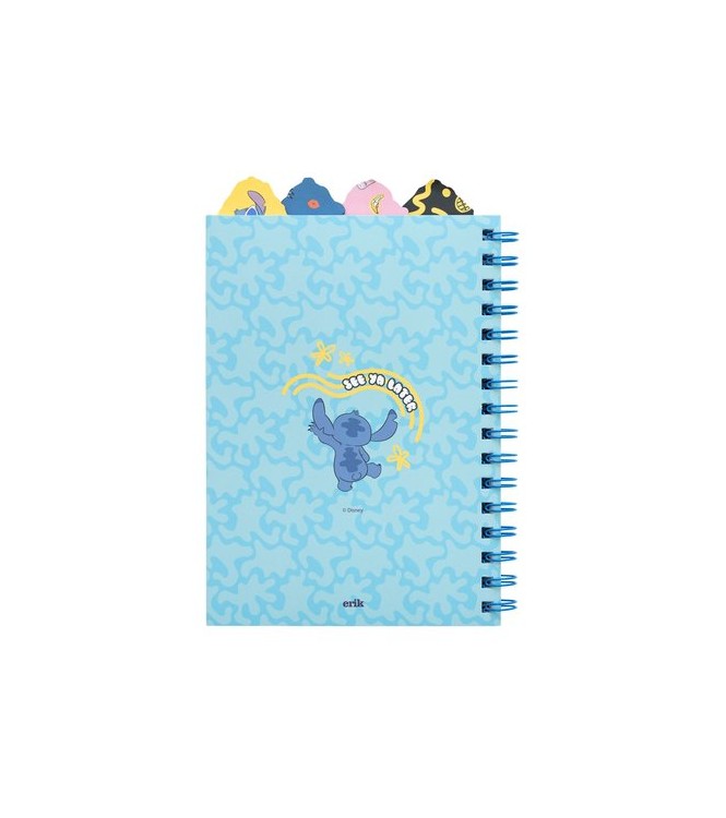 Cuaderno sititch