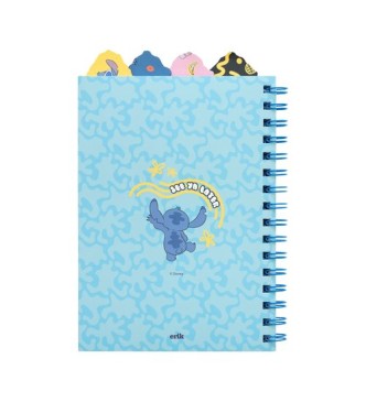 Cuaderno sititch