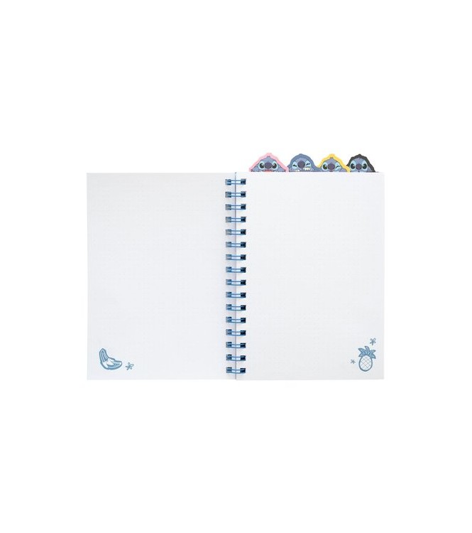 Cuaderno sititch