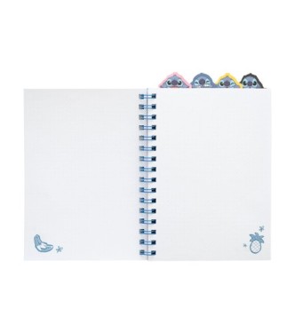 Cuaderno sititch