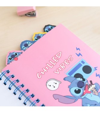 Cuaderno sititch