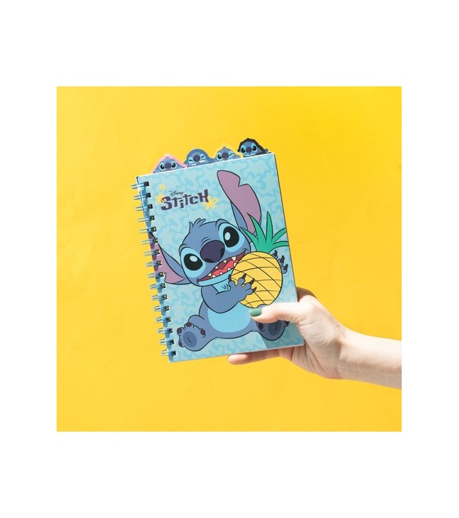 Cuaderno sititch