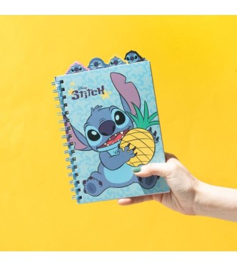 Cuaderno sititch