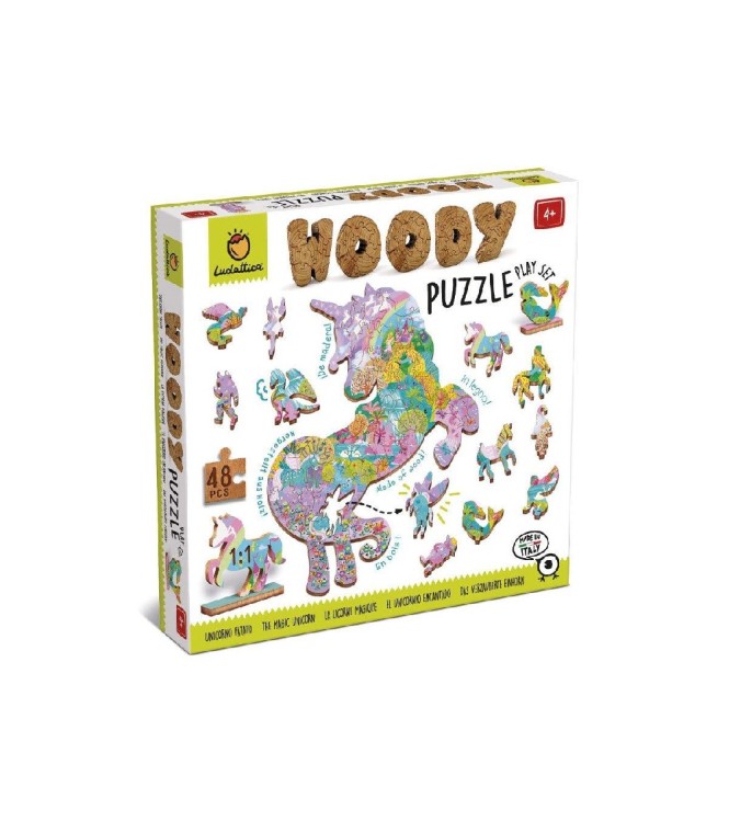 woody puzzle