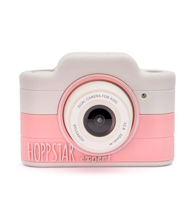 Camara rosa hoppstar