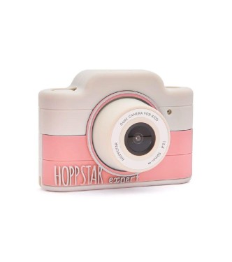 Camara rosa hoppstar