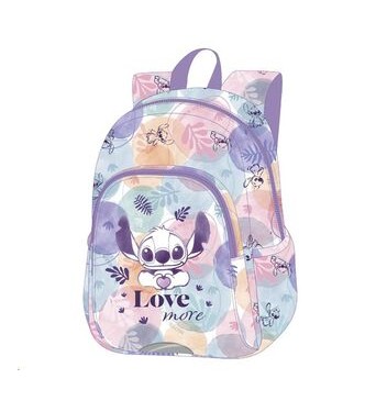 Mochila infantil TOBY Stitch