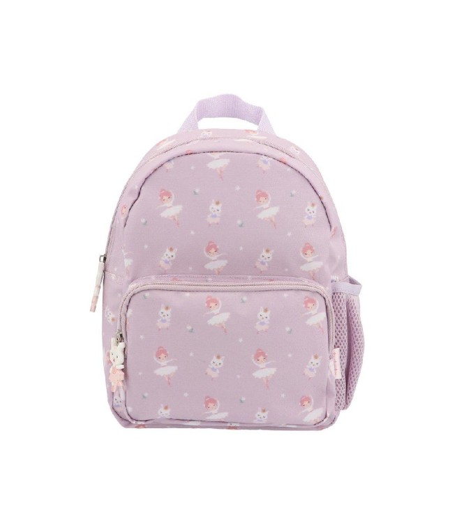 Mochila infantil ballet