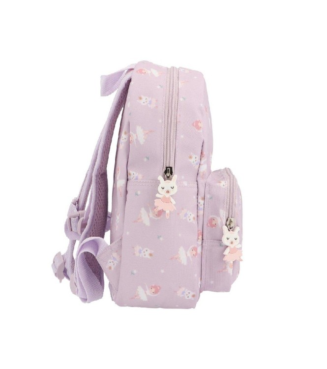 Mochila infantil ballet