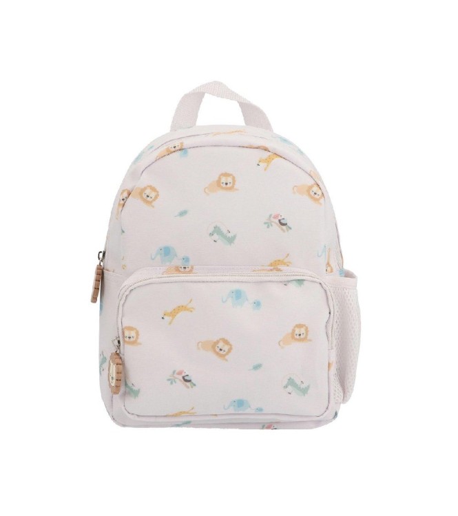 Mochila infantil savannah