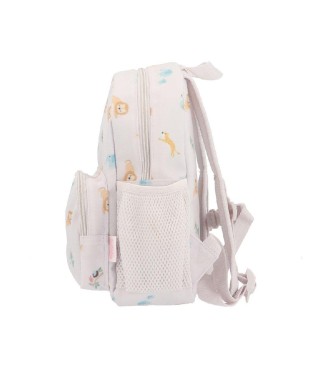 Mochila infantil savannah