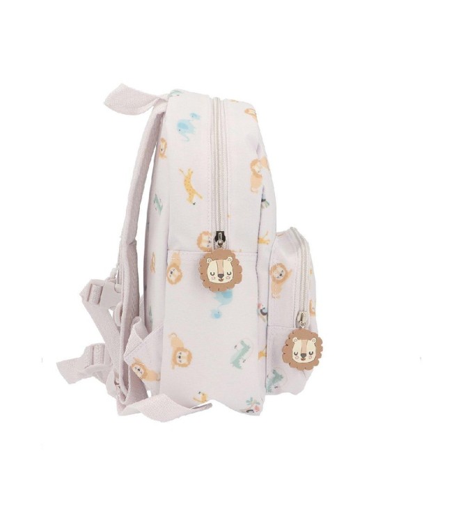 Mochila infantil savannah