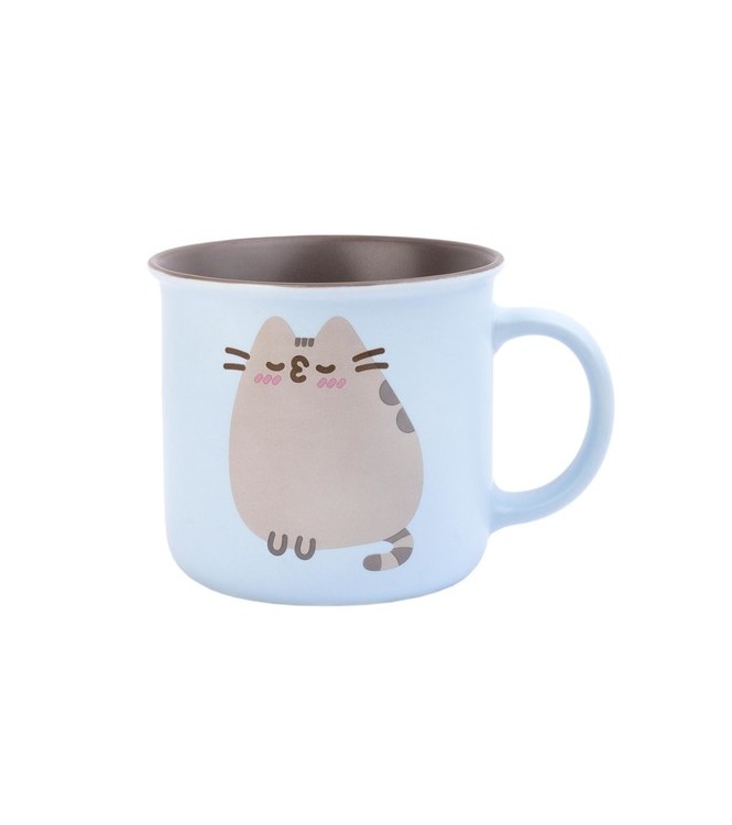 Taza Pusheen Purrfect Love Collection