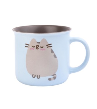 Taza Pusheen Purrfect Love Collection