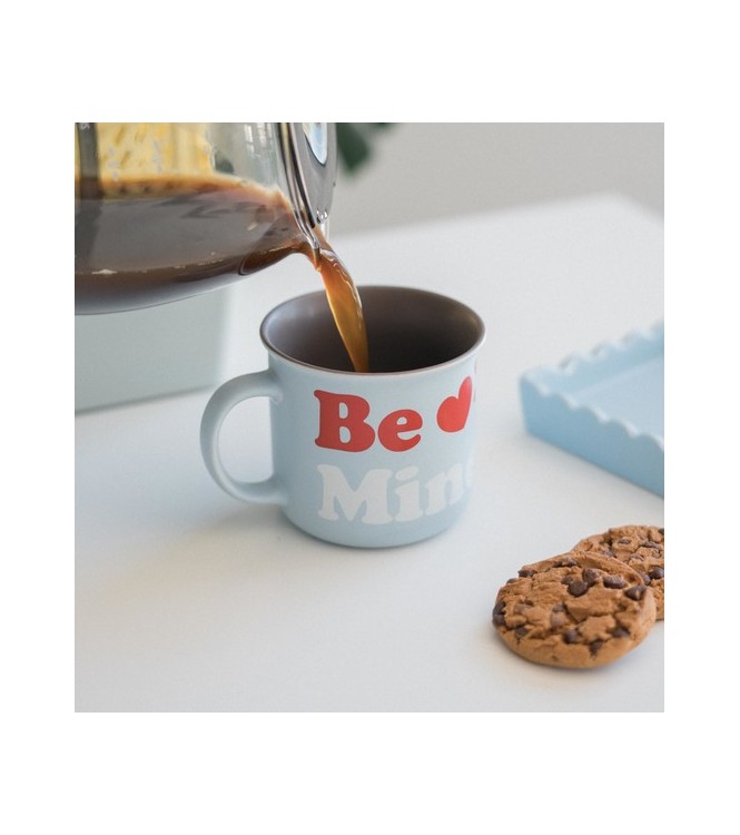 Taza Pusheen Purrfect Love Collection