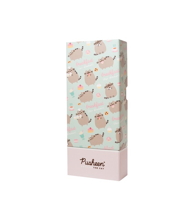 Organizador de Escritorio Pusheen Foodie