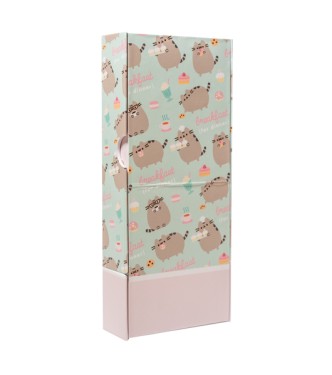 Organizador de Escritorio Pusheen Foodie