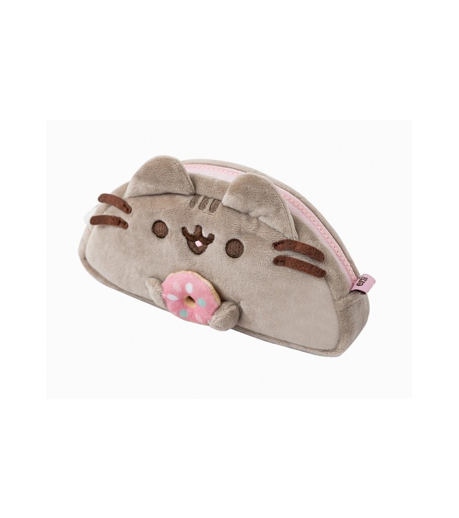 ESTUCHE FELPA PUSHEEN