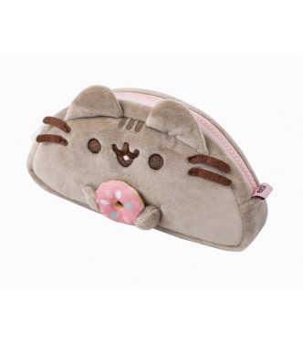 ESTUCHE FELPA PUSHEEN