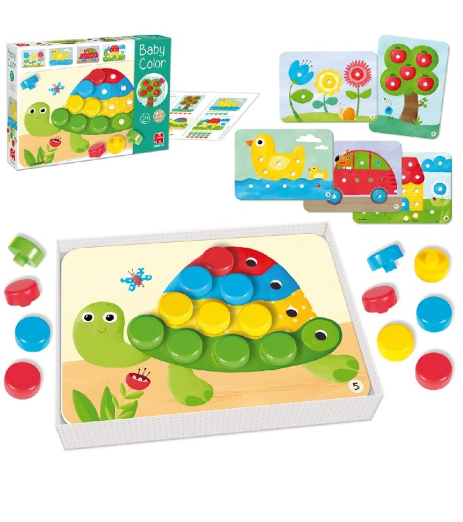 Baby Color