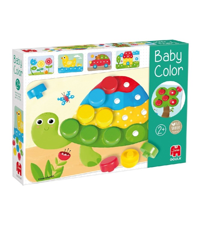Baby Color
