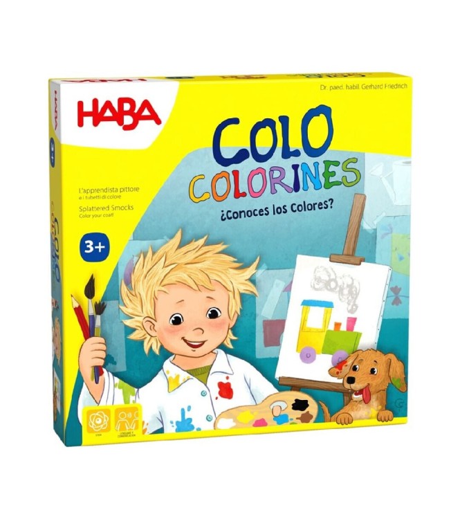 COLO COLORINES