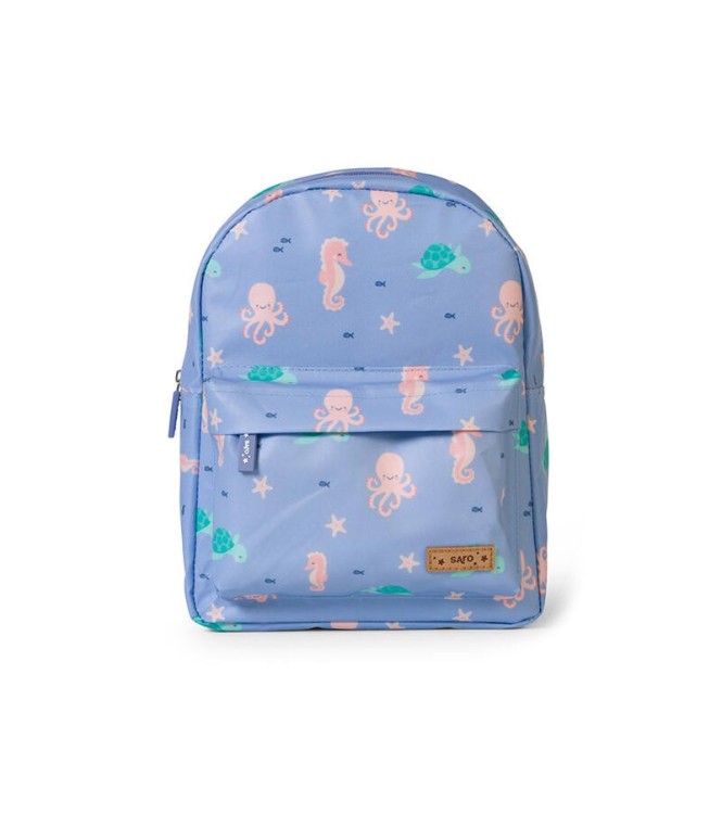 Mochila infantil Ocean Life