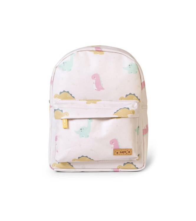 Mochila infantil Happy Dinos