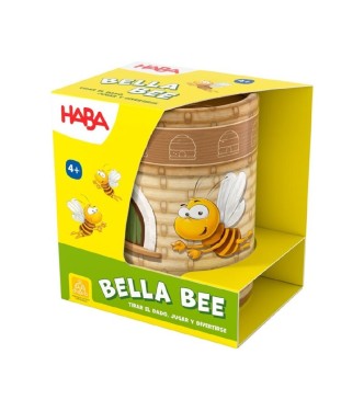 Bella Bee