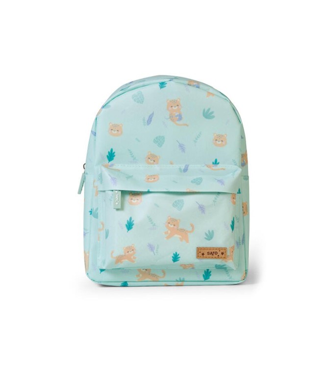 Mochila infantil Jungle Cheetahs