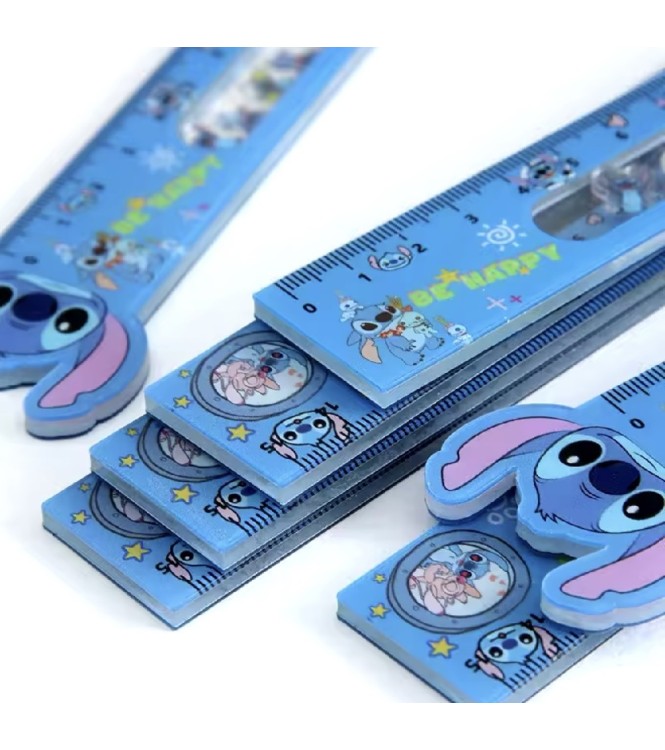 Regla Stitch 15cm